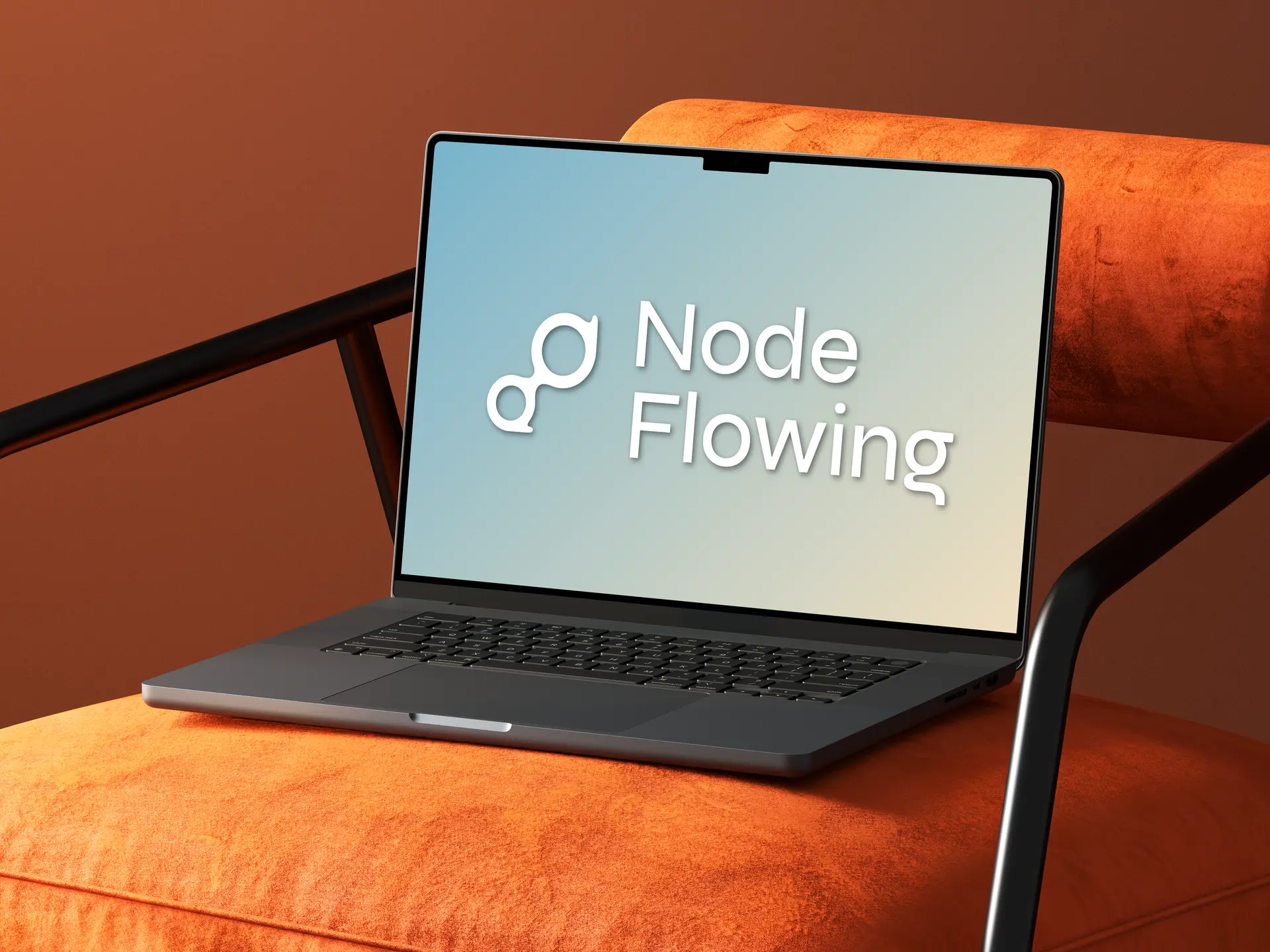 Nodeflowing